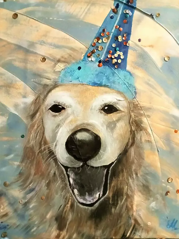 Ewa Mościszko - Surprice