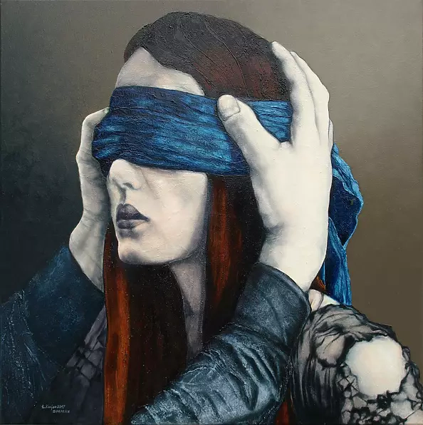 Łukasz Kocjan - "Surprise"