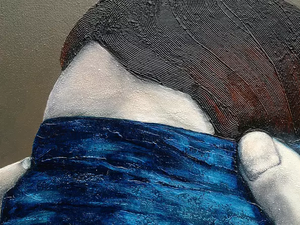 Łukasz Kocjan - "Surprise"