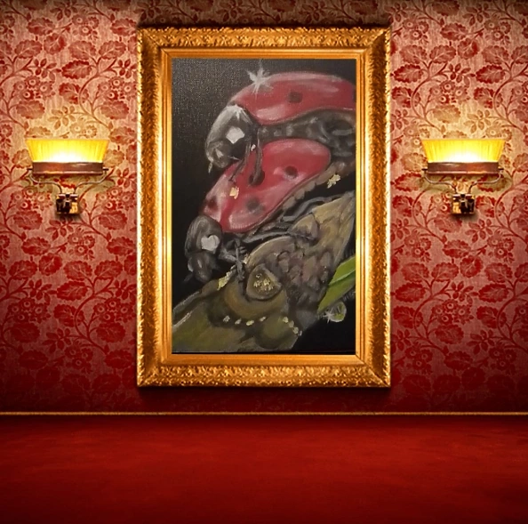 Moses Vhondo - Survival of the fittest