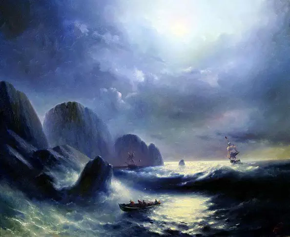 Mariusz Lewandowski - Ocaleni