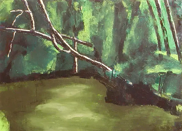 Ilona Sapka - Suscinio