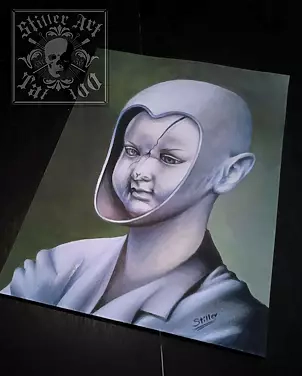 Małgorzata Wagner - Suspension