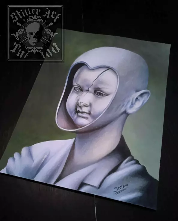 Małgorzata Wagner - Suspension