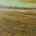 Helga Maria RADOCHOŃSKA - drought desert