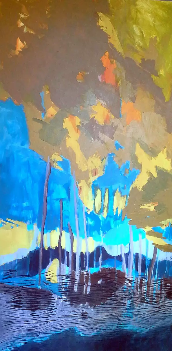 Dorota Wulczyńska-Kieloch - Sushko