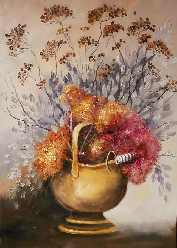 Piotr Sobczyk - Suszki