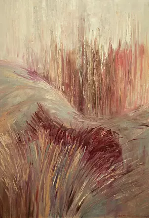 Iza Kostiukow - Uplift inspiration