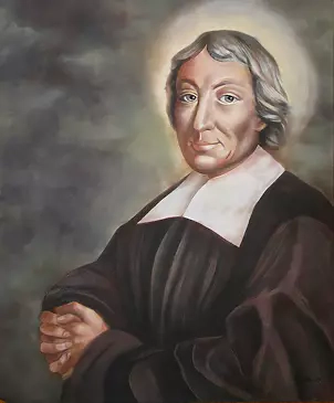 Honorata Rybka-Szarmach - Sw. Jan de la Salle