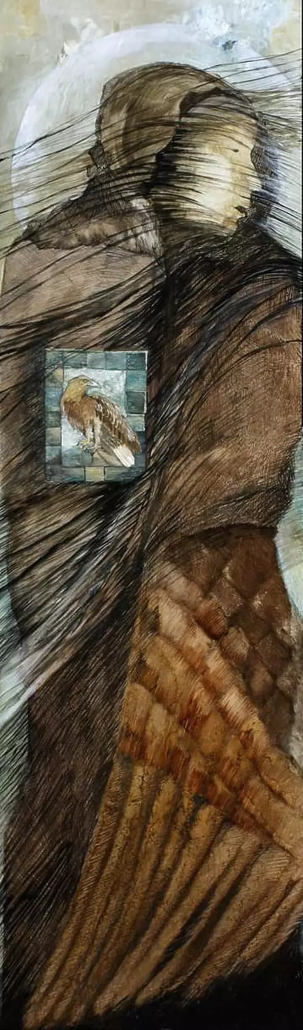 Elżbieta Białaszek - Św .Jan