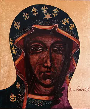 Ryszard Kostempski - Our Lady