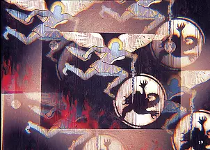 Remigiusz Dobrowolski - Św. Michał Archanioł