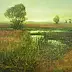 Tadeusz Gazda - marshland