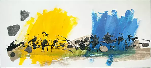 Krzysztof Gajewski - sweden