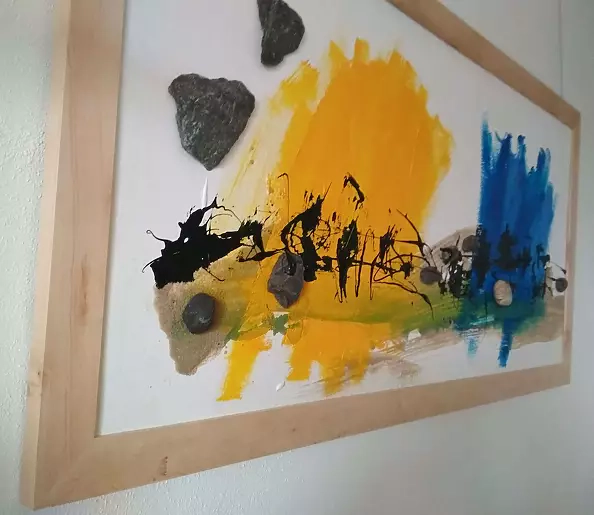 Krzysztof Gajewski - sweden