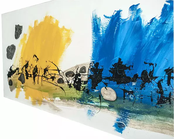 Krzysztof Gajewski - sweden