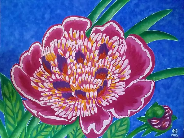 Marianna Małgorzata Bakanowicz - Sweet Berenice-2013