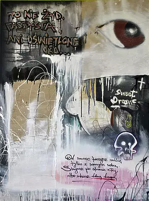 Karol Madyjewicz - Sweet dreams