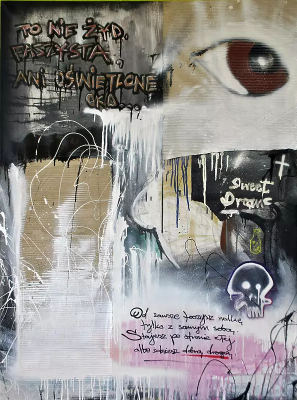 Karol Madyjewicz - Sweet dreams