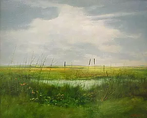 Tadeusz Gazda - batons