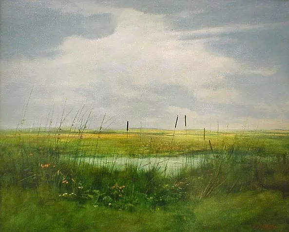 Tadeusz Gazda - batons