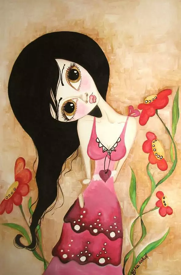 Monika Kołcz - Sweet g