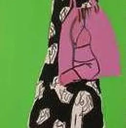 Ewa Wróbel - Sweet girl II