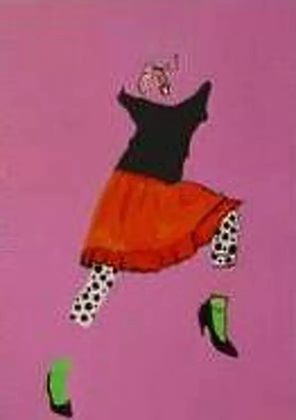 Ewa Wróbel - Sweet girl