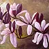Małgorzata Mutor - fragrant magnolias