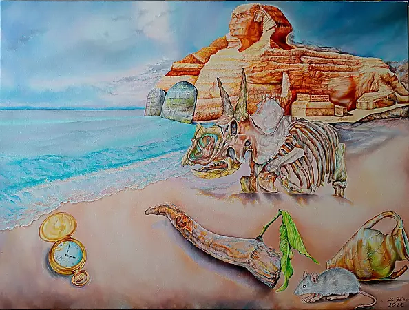 Zenon Gleń - Witness