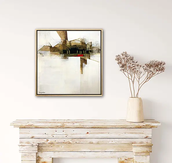 Sebastian Garyantesiewicz - Świadkowie zapomnianego wspomnienia