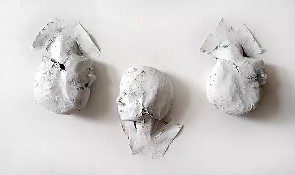 Gaya Lastovjak - Świadomość