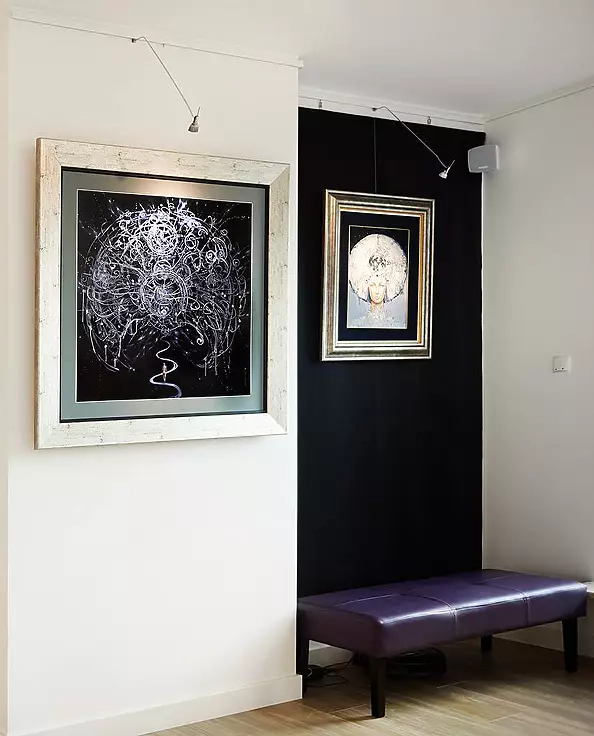 Anastazja Markowicz - Cosmic awareness