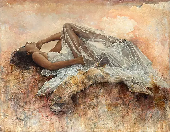 Agnieszka Osak - Lucid dream