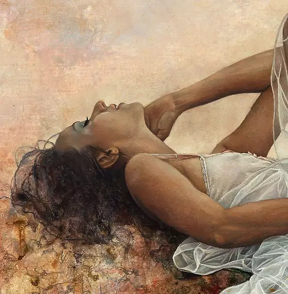 Agnieszka Osak - Lucid dream