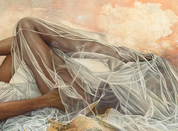 Agnieszka Osak - Lucid dream