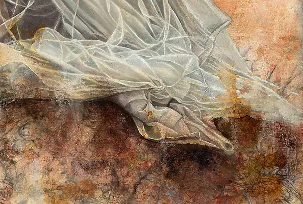 Agnieszka Osak - Lucid dream