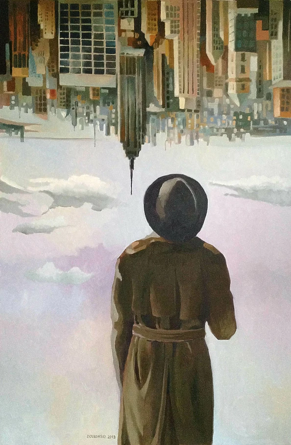 Grzegorz Ziółkowski - World 2