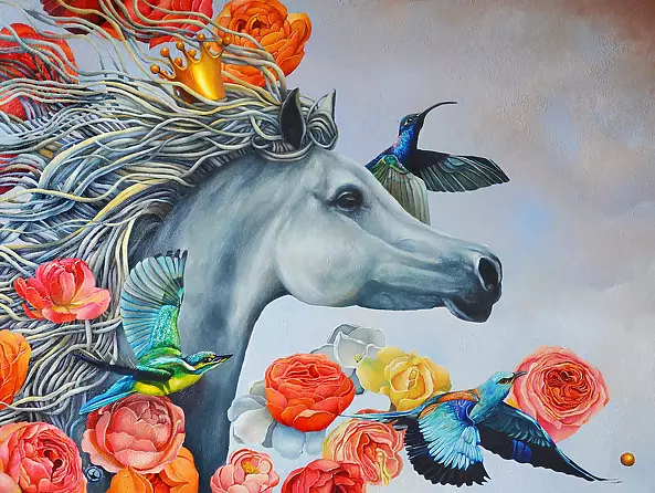 Agnieszka Osak - Świat Idealny