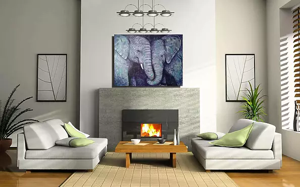 Marija Holubieva - The world is love