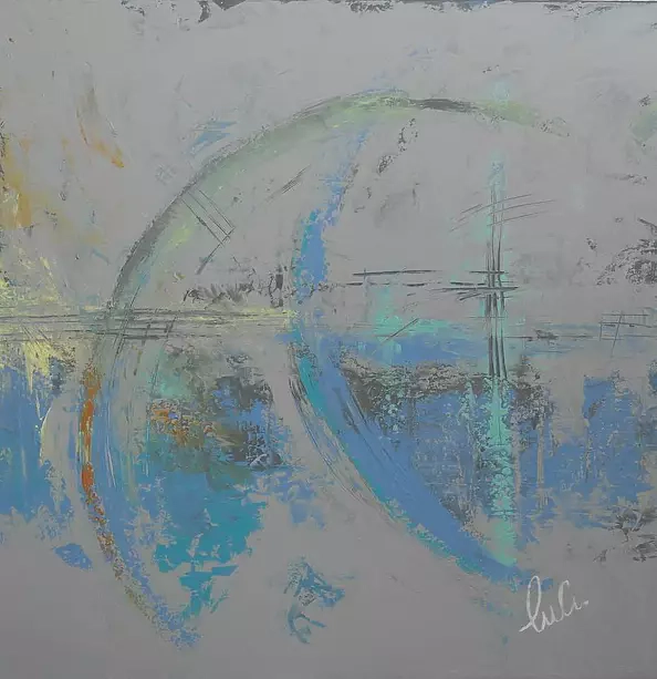 Kasia Puchowska - World