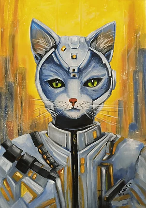 Agnieszka Janik - Świat po...