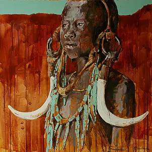 Marcin Mikołajczak - parallel world