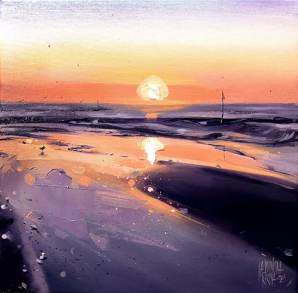 Karina Jaźwińska - Światełko