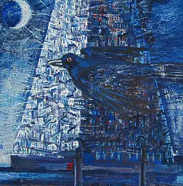 Julita Wiench - night lights