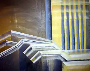 Magdalena Mosakowska Sobocińska - Światła wieżowca