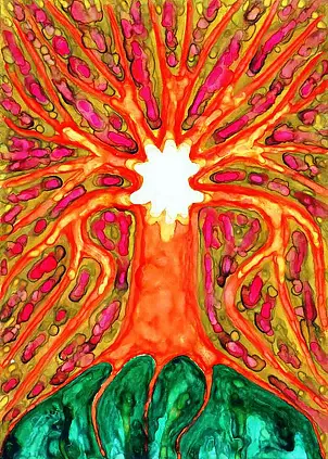 Wojtek Kowalski - Tree Light