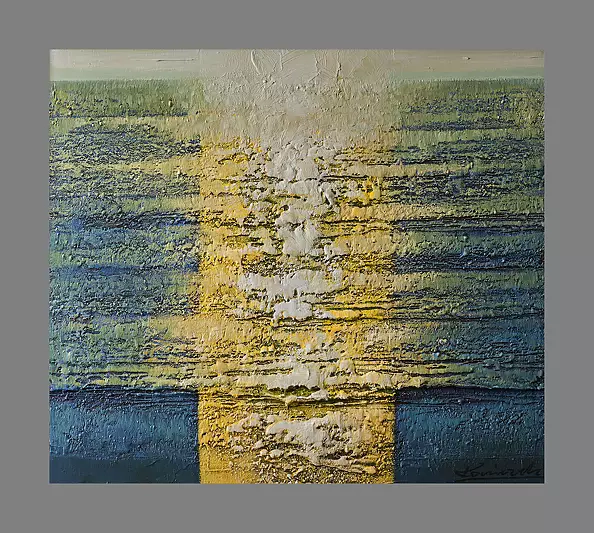 Krzysztof Koniczek - Light and ...