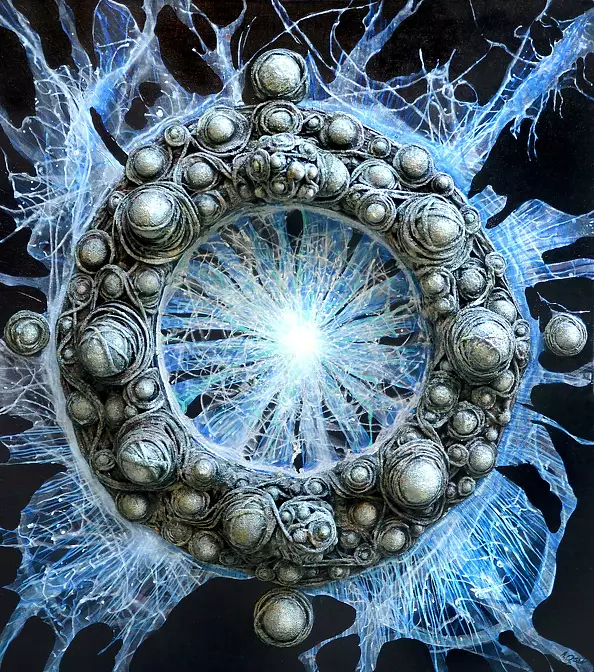 Agnieszka Osak - "Light"