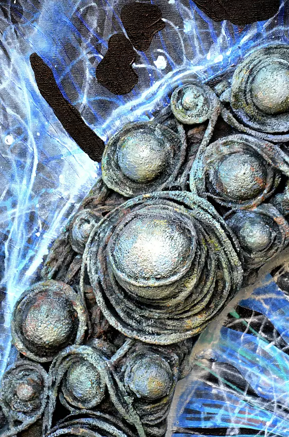 Agnieszka Osak - "Light"